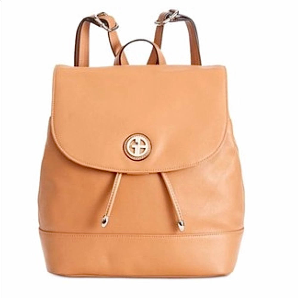 Gorgeous Giani Bernini Backpack